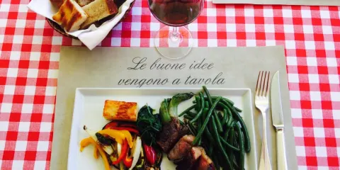 La Cantinetta