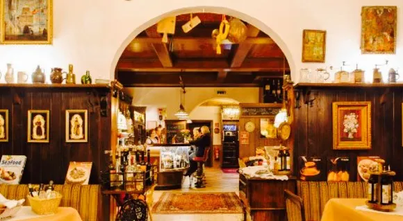 Hotel Post Honigwirt