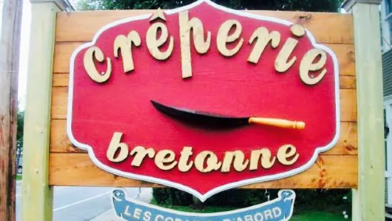 Crêperie Les Copains d'Abord