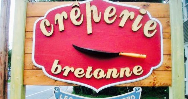 Crêperie Les Copains d'Abord