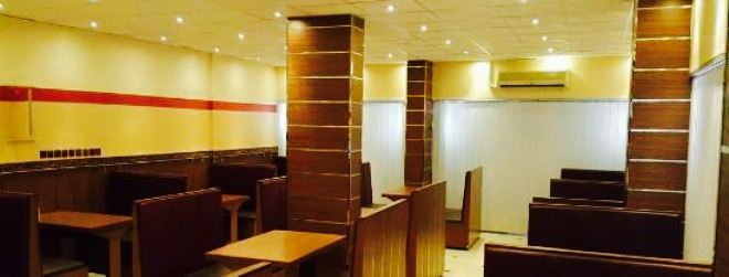 Ocean Pearl Sohar