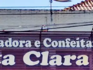 Panificadora E Confeitaria Santa Clara II