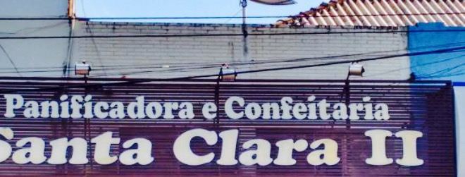 Panificadora E Confeitaria Santa Clara II