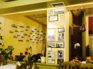 Marina Restaurant