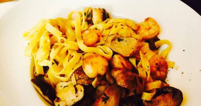 Marea - Ristorante & Bar