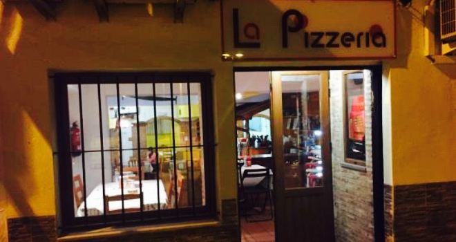 La Pizzeria
