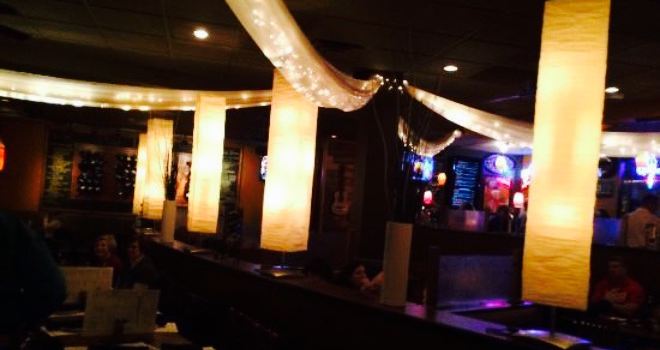 E G Nick's