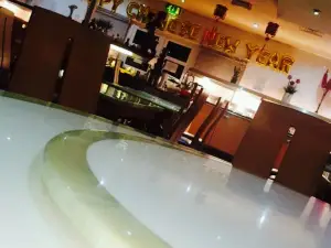The Golden Well