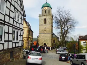 Stadtkeller