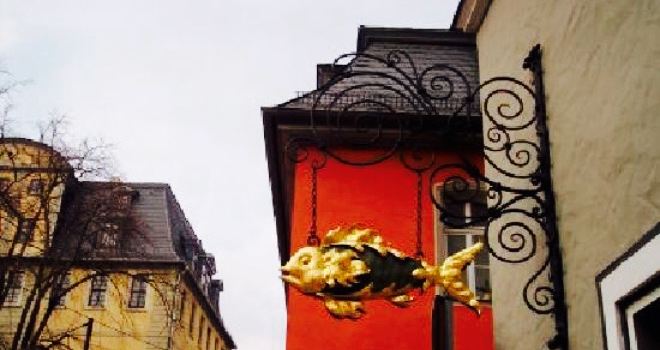 Gastmahl des Meeres