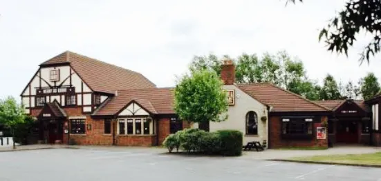 Merry Go Round, Greene King Pub & Carvery