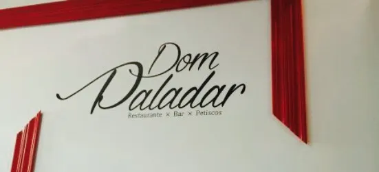 Dom Paladar