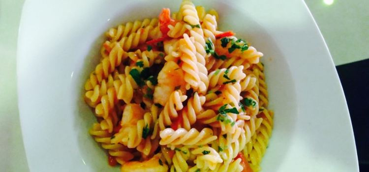 Gran Caffe Italia