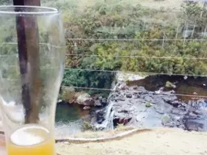 Churrascaria Cascata da Serra