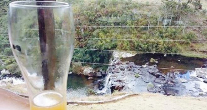 Churrascaria Cascata da Serra