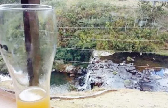 Churrascaria Cascata da Serra