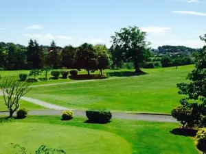 Dungannon Golf Club Bar and Restaurant