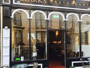 Clark's Restaurant