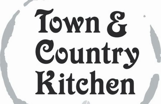 Town & Country Kitchen