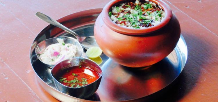 Dakkhan Spice