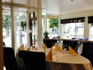 Restaurant Gilleleje Strand