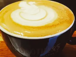 Two Brothers Coffee