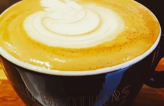 Two Brothers Coffee