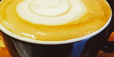 Two Brothers Coffee