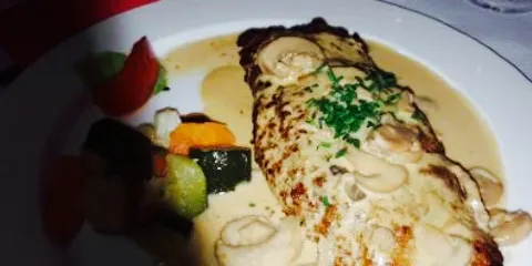 Restaurant Winstub La Dime