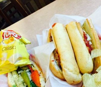Weinberger's Deli