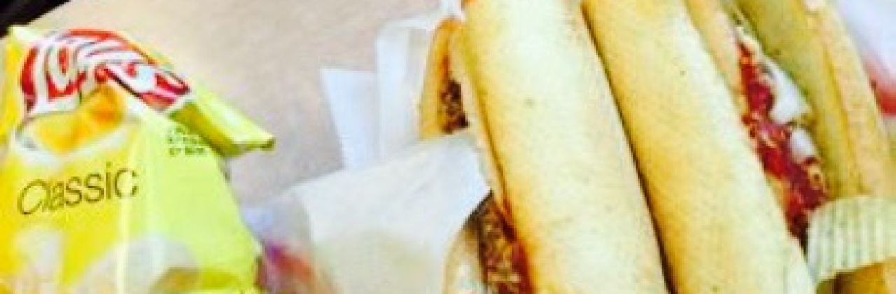 Weinberger's Deli
