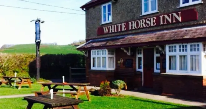 White Horse Inn