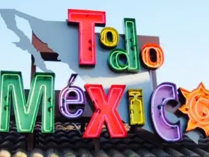 Todo Mexico