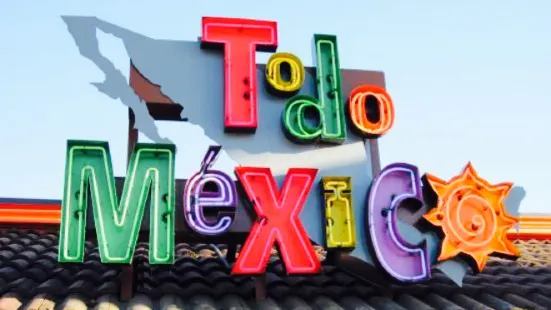 Todo Mexico