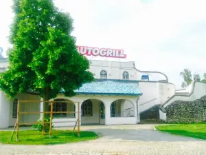 Autogrill - Raststation Restaurant