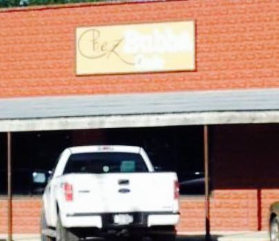 Chez Bubba Cafe