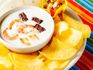 La Parrilla Mexican Restaurant