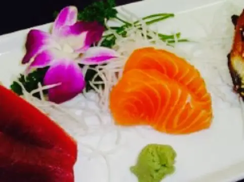 The River Palm Terrace