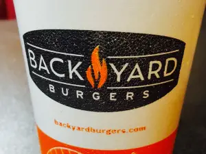 Back Yard Burgers