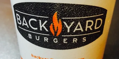 Back Yard Burgers