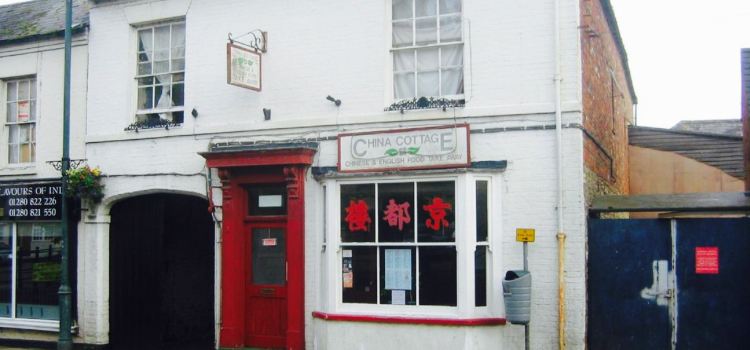 China Cottage