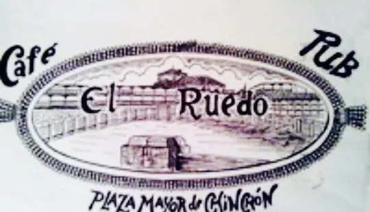 El Ruedo