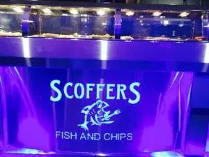 Scoffers Fish Restaurant & Take-away