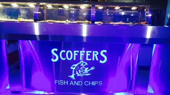 Scoffers Fish Restaurant and Takeaway