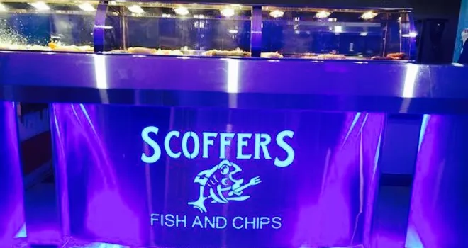 Scoffers Fish Restaurant & Take-away