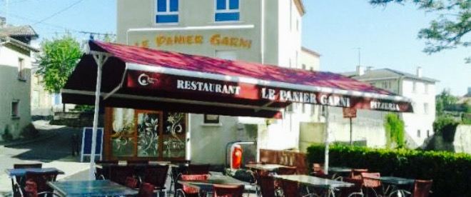 Le Panier Garni