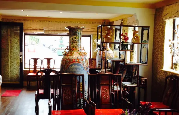 Choi's Restaurant & Take-Away