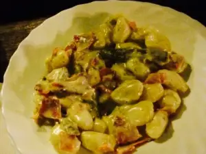 ristorante pizzeria Kortina