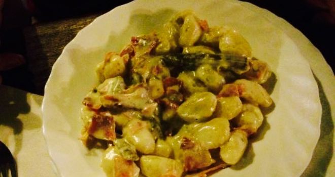ristorante pizzeria Kortina