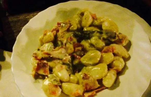 ristorante pizzeria Kortina